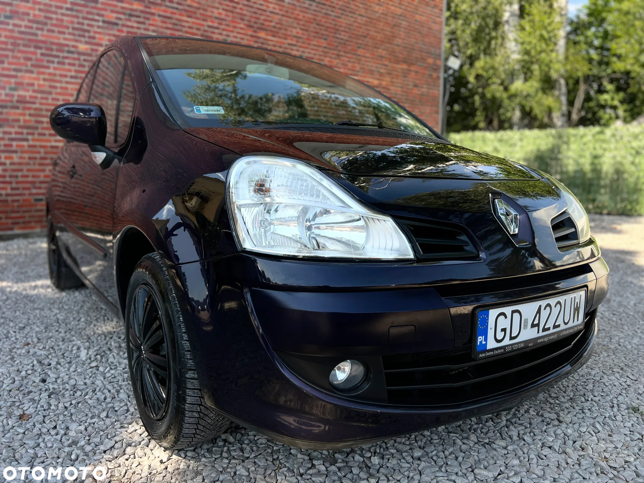 Renault Modus - 34