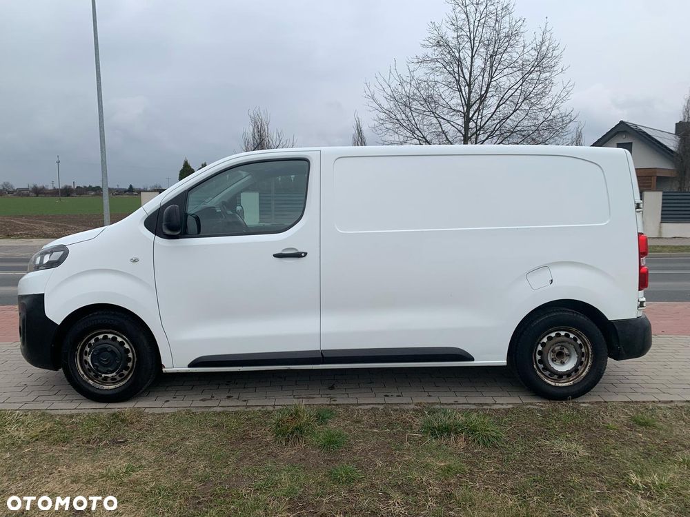 Citroën Jumpy - 8