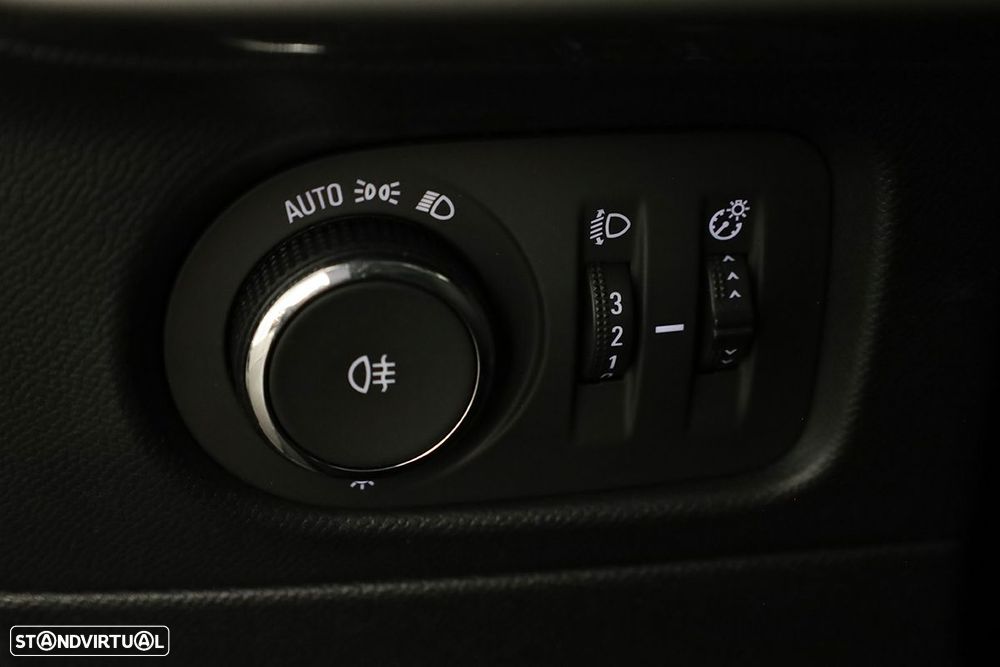 Opel Mokka 1.2 T Elegance - 19