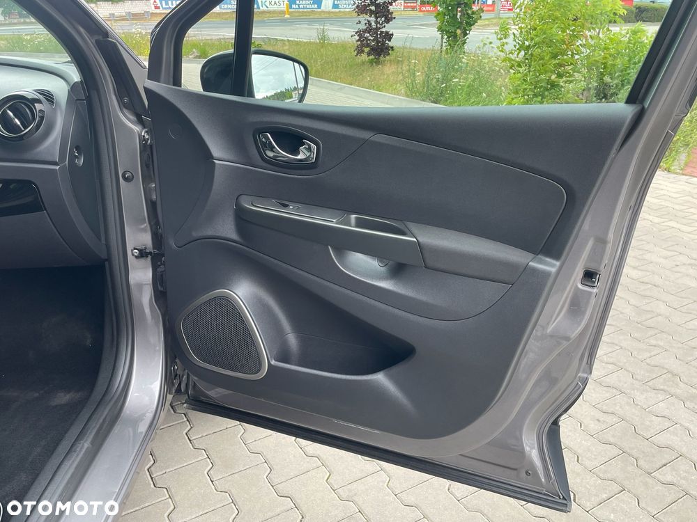 Renault Captur (ENERGY) TCe 90 LIFE - 14