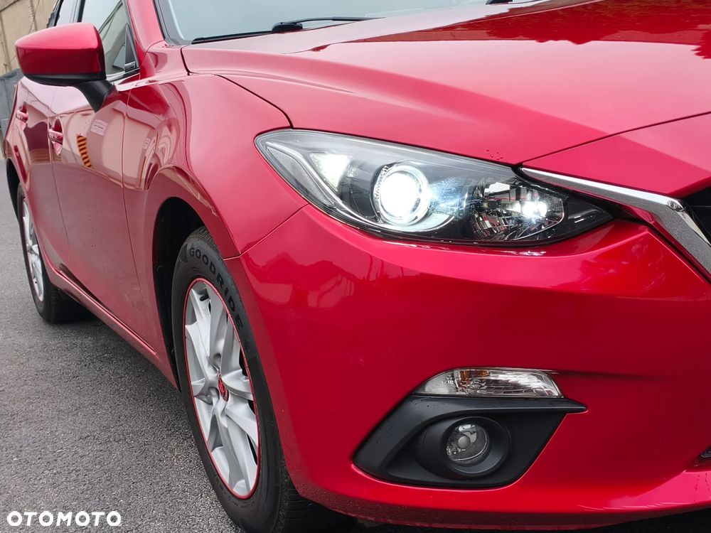 Mazda 3 - 12