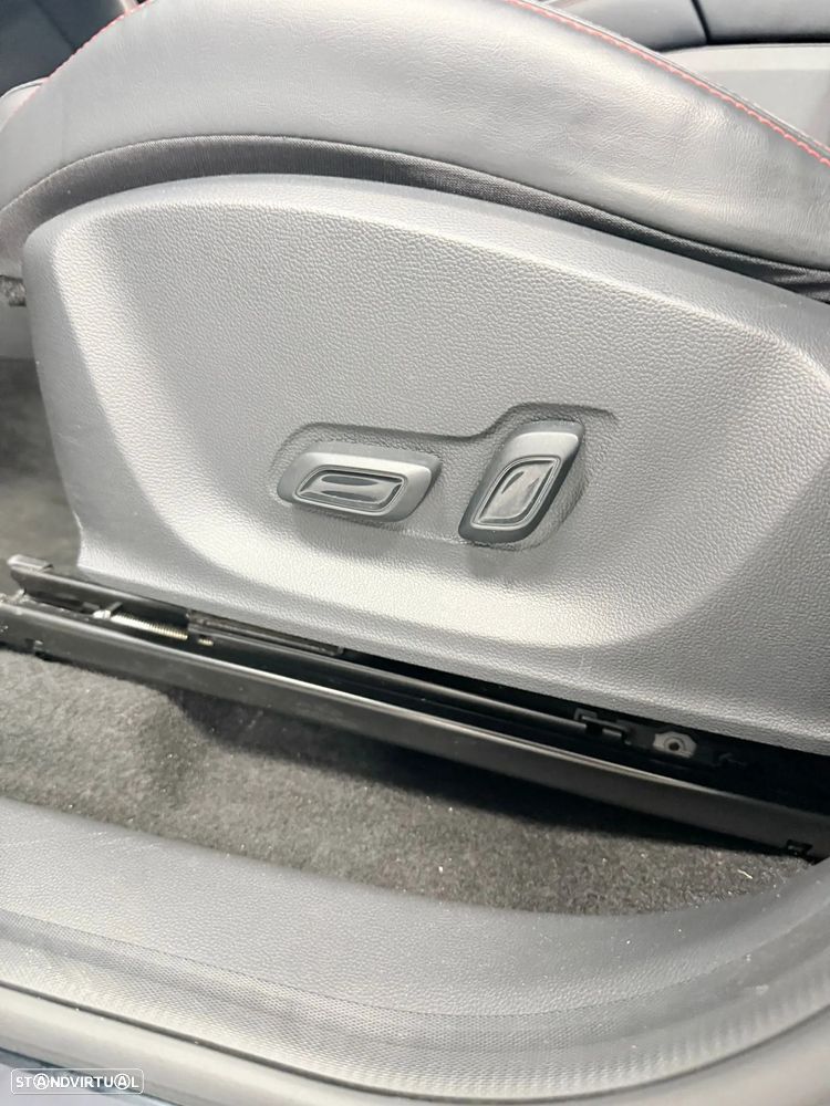 MG ZS EV 72.6 kWh Luxury - 14