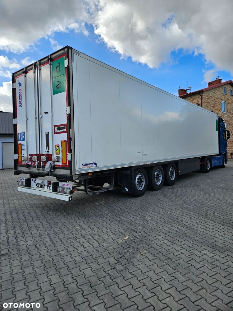Schmitz Cargobull - 4
