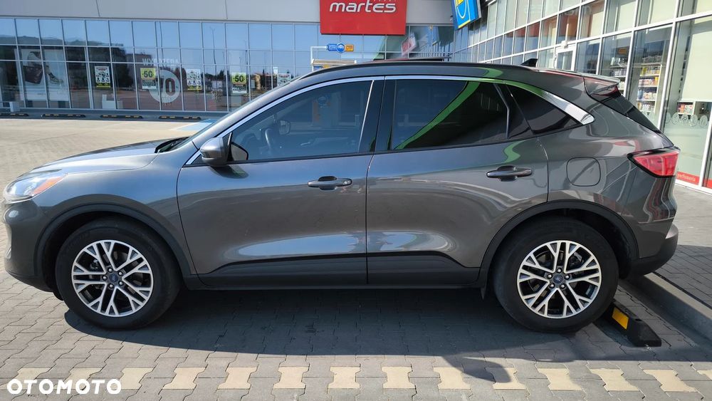 Ford Kuga 1.5 EcoBoost AWD Titanium ASS - 3