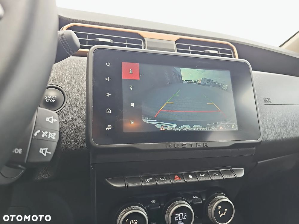 Dacia Duster - 24