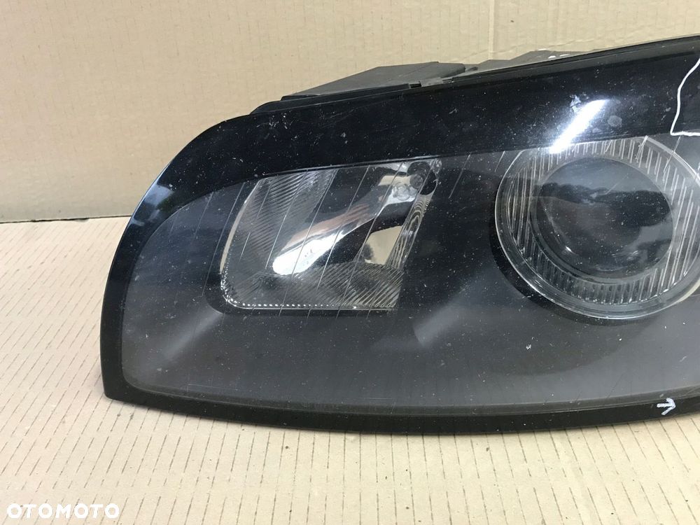 VOLVO C30 06-10 LAMPA LEWY PRZÓD 31335199 - 6