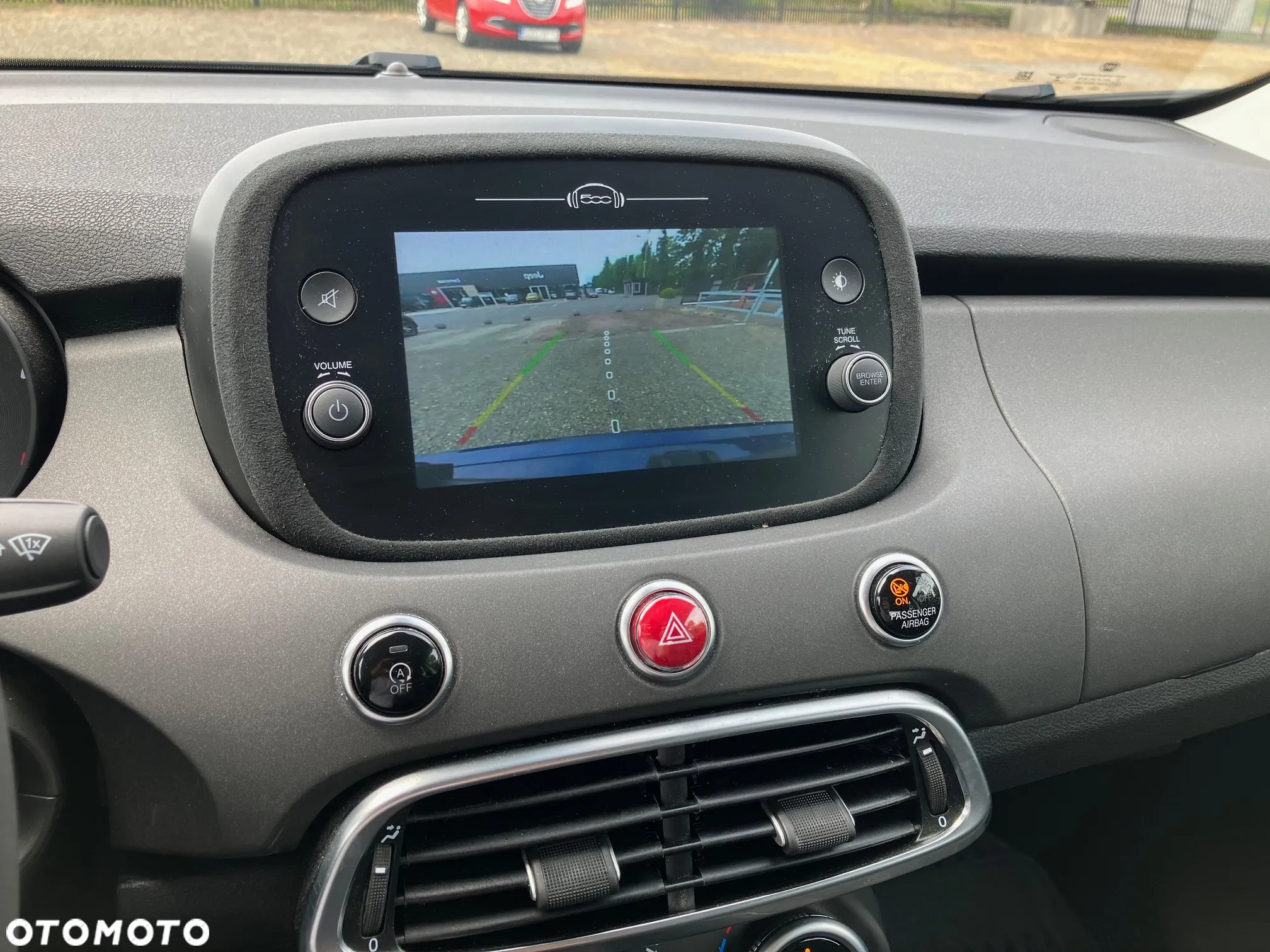 Fiat 500X 1.0 T3 Cross - 8