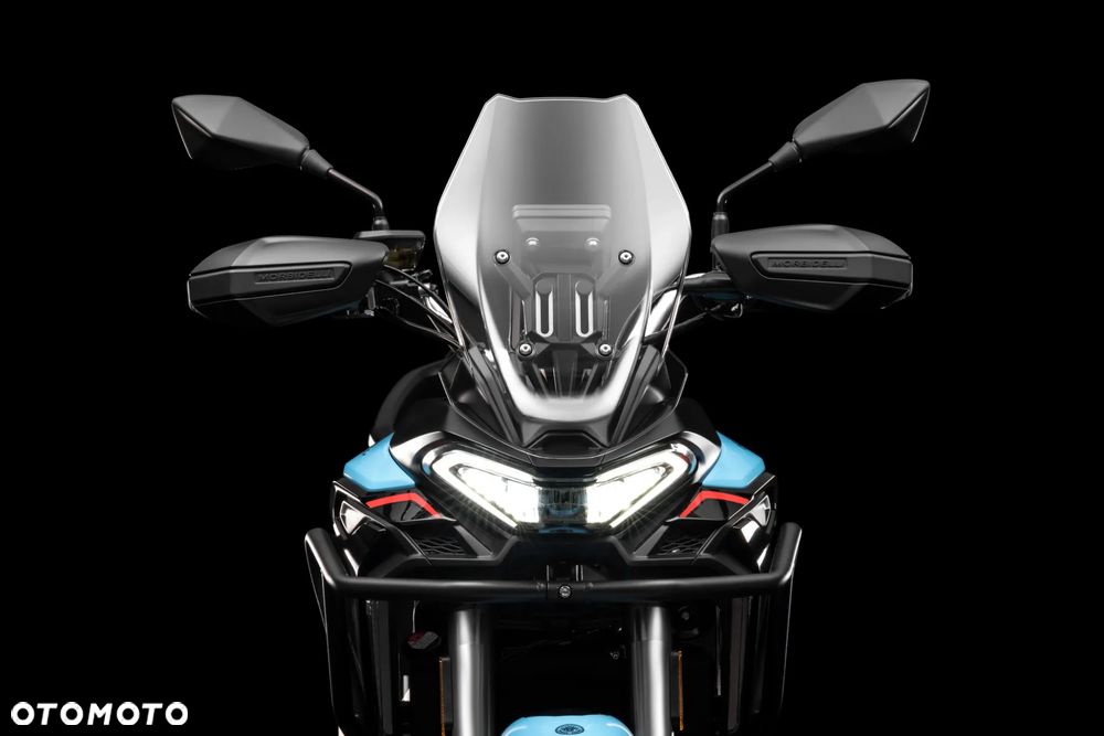 Morbidelli Inny - 14