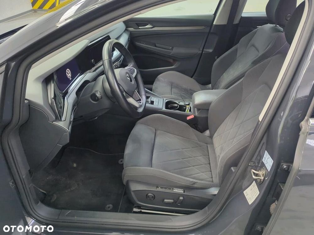 Volkswagen Golf Variant - 6