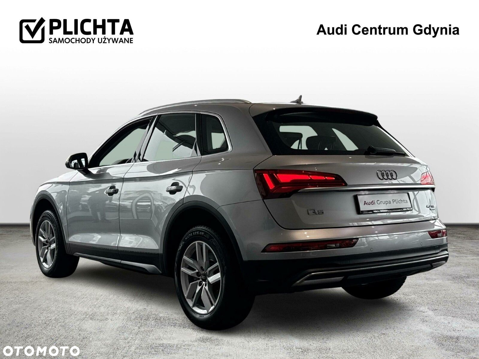 Audi Q5 - 3