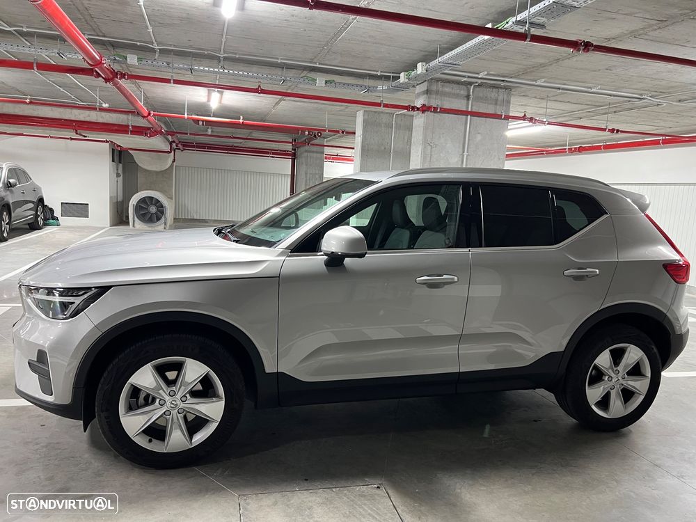 Volvo XC 40 1.5 T2 Plus Bright Auto - 6