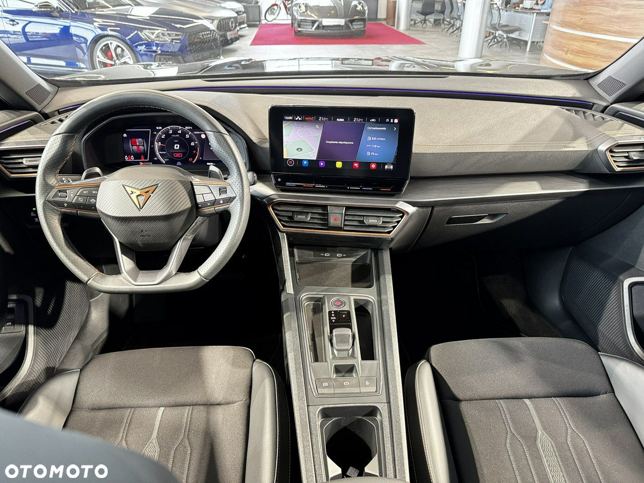 Cupra Formentor - 17
