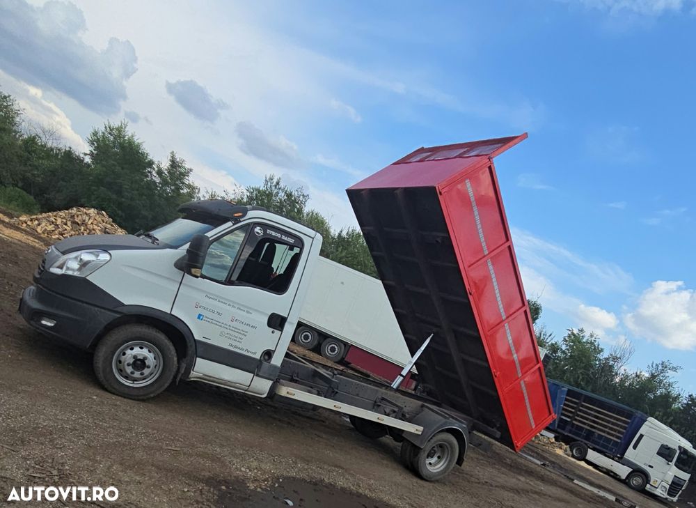 Iveco 35C10 - 14