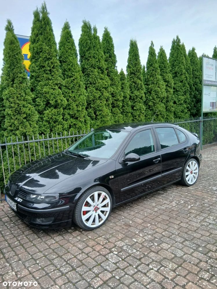 Seat Leon - 3