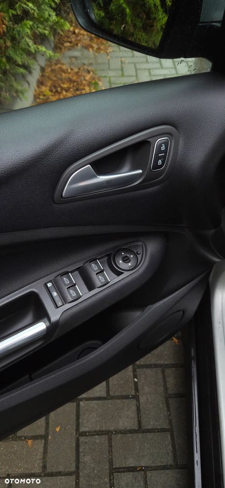 Ford Grand C-MAX 1.0 EcoBoost Start-Stopp-System Ambiente - 21