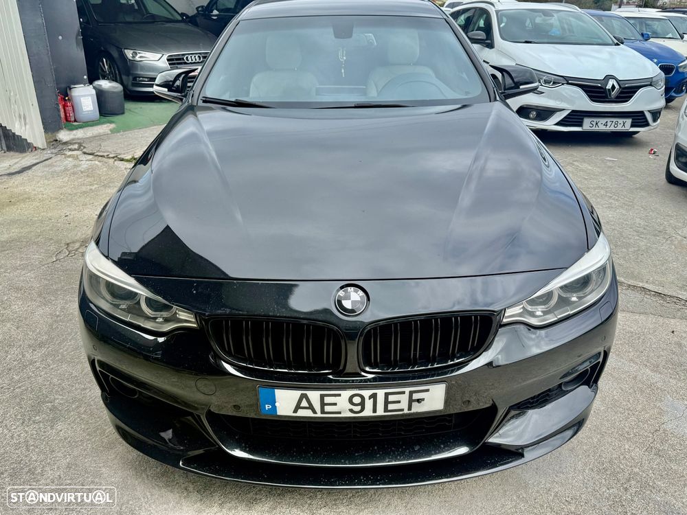 BMW 418 Gran Coupé - 47