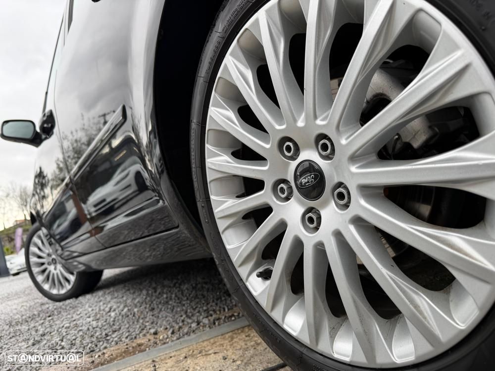 Ford C-Max 1.6 TDCi Titanium - 8