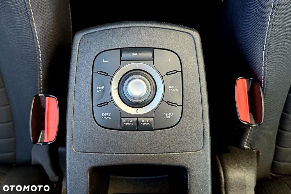 Renault Scenic 1.2 TCe Energy Limited - 12