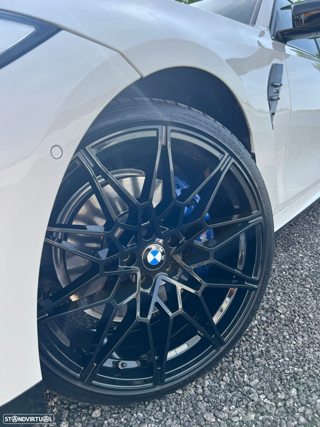 BMW M340 i xDrive Auto - 30