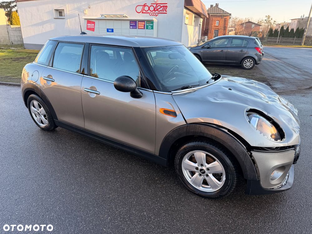 MINI Cooper D Seven Chili - 1