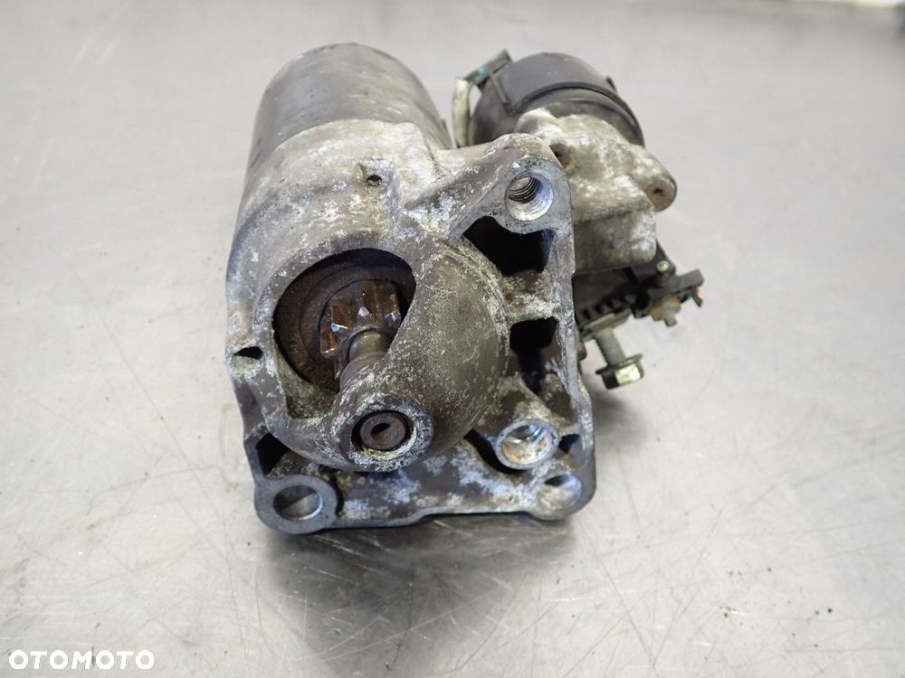ROZRUSZNIK RENAULT LAGUNA II 8200186148  0001106023 - 8