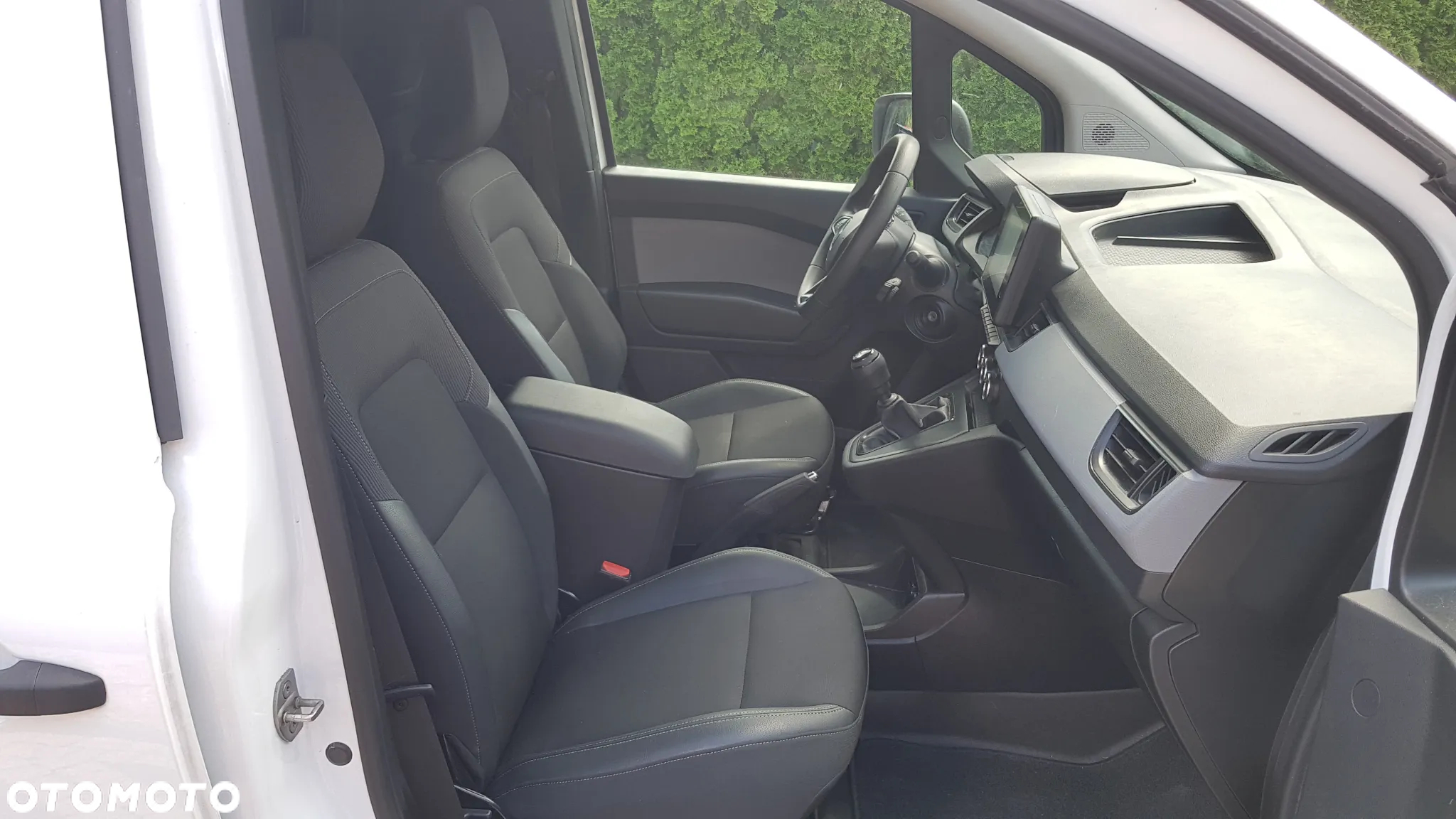 Renault Kangoo 1.5 BlueDCi 95KM - 12