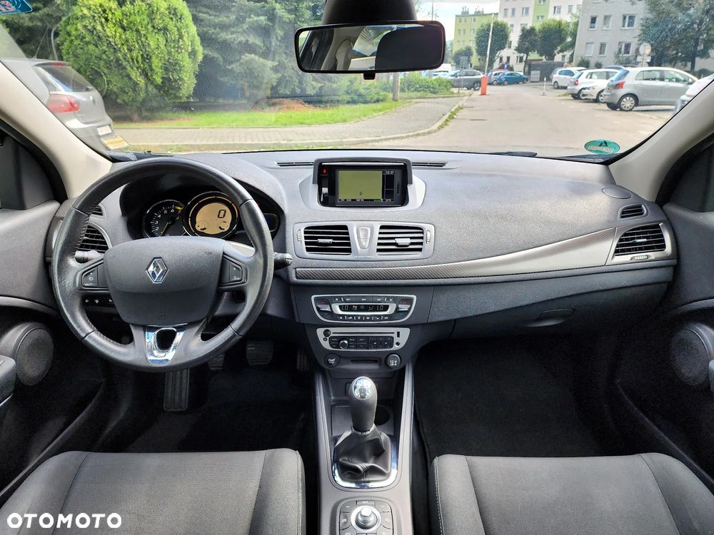 Renault Megane 1.6 16V 100 Paris - 17