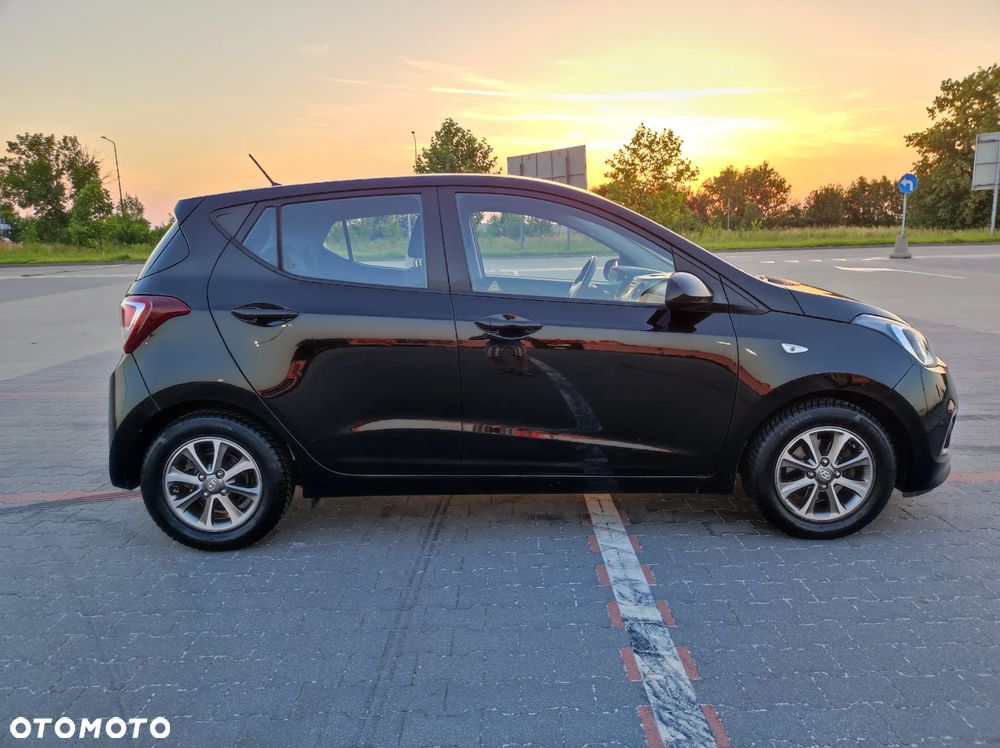 Hyundai i10 - 6