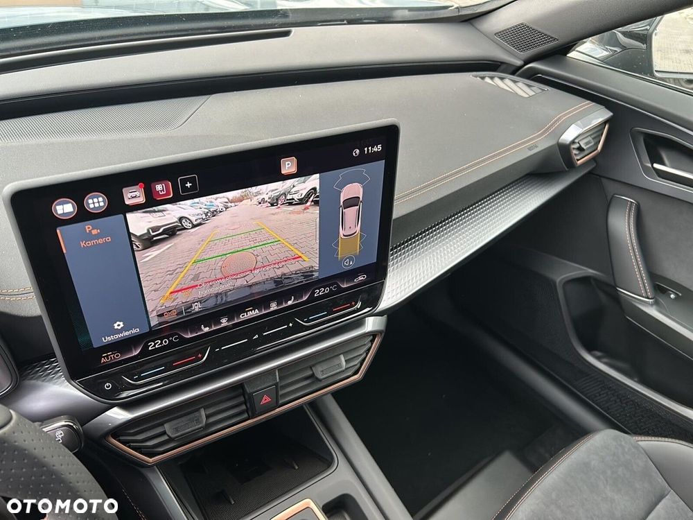 Cupra Formentor - 14