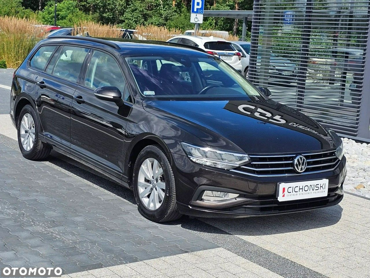 Volkswagen Passat - 5