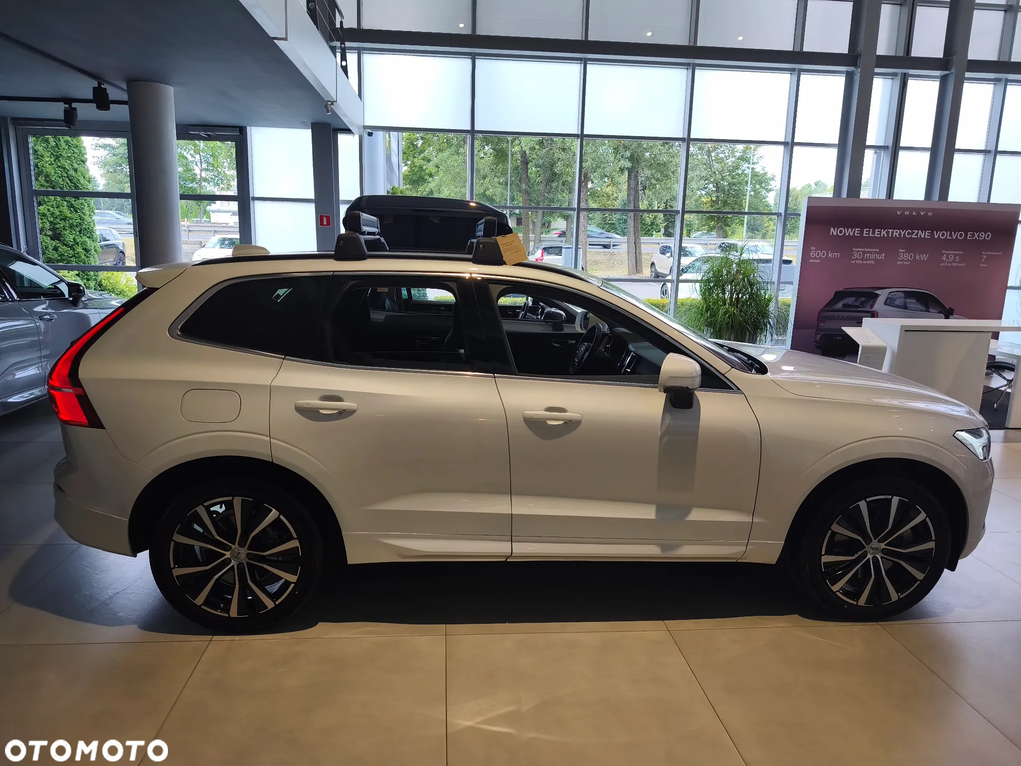Volvo XC 60 B4 B Core - 18