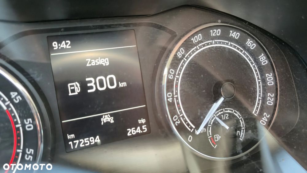 Skoda Scala 1.6 TDI SCR Ambition - 5