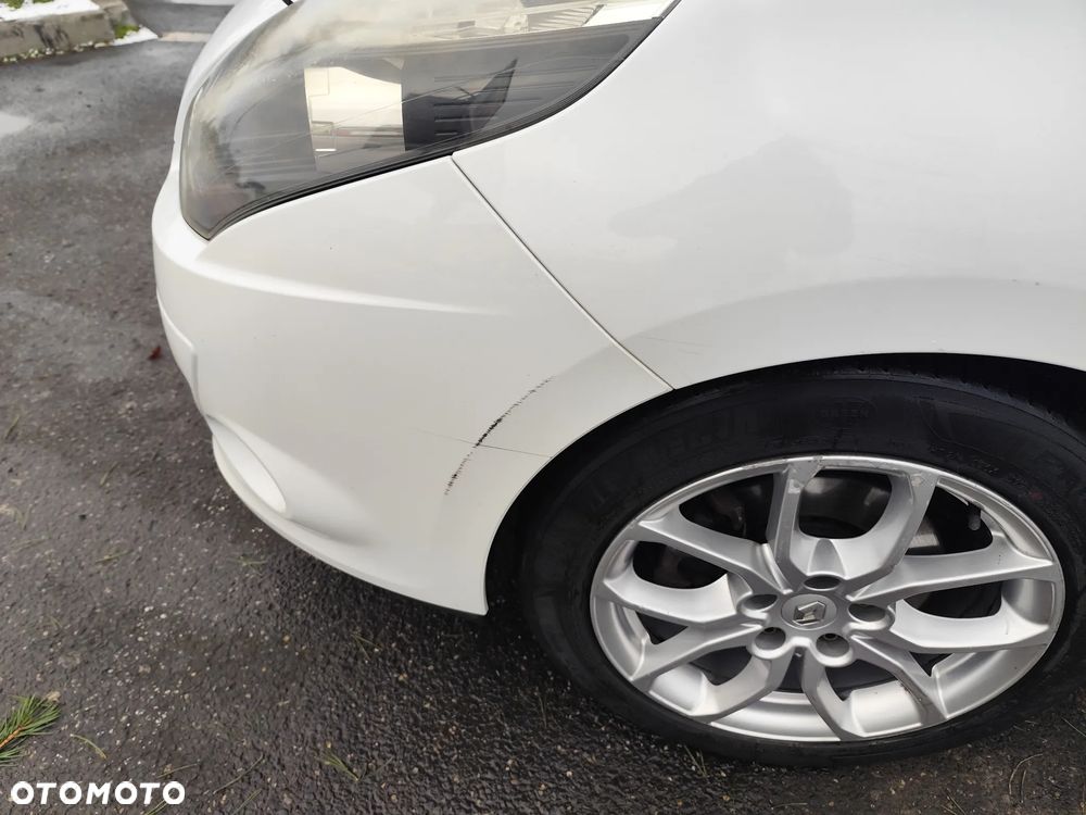 Renault Scenic 1.5 dCi Exception - 8