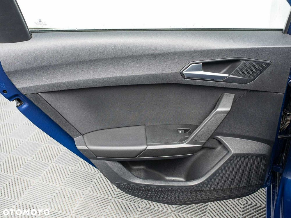 Seat Leon 1.5 TSI Style - 26