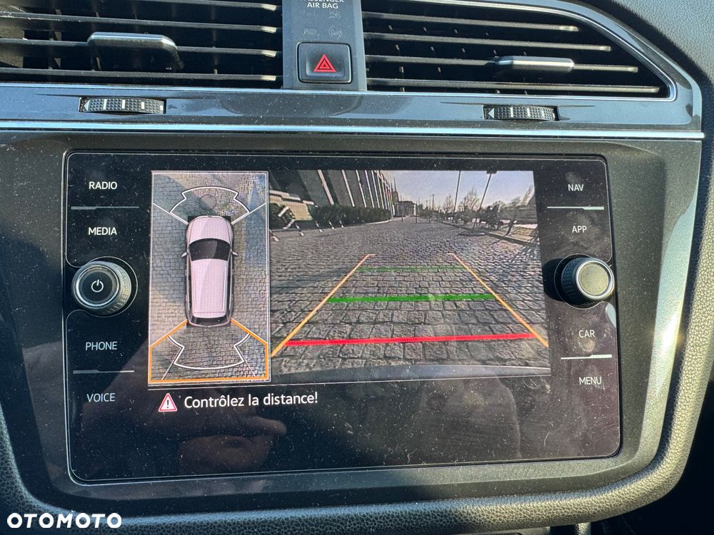 Volkswagen Tiguan Allspace 2.0 TDI SCR DSG Life - 13