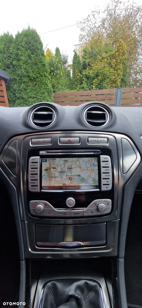 Ford Mondeo 2.0 Titanium - 15