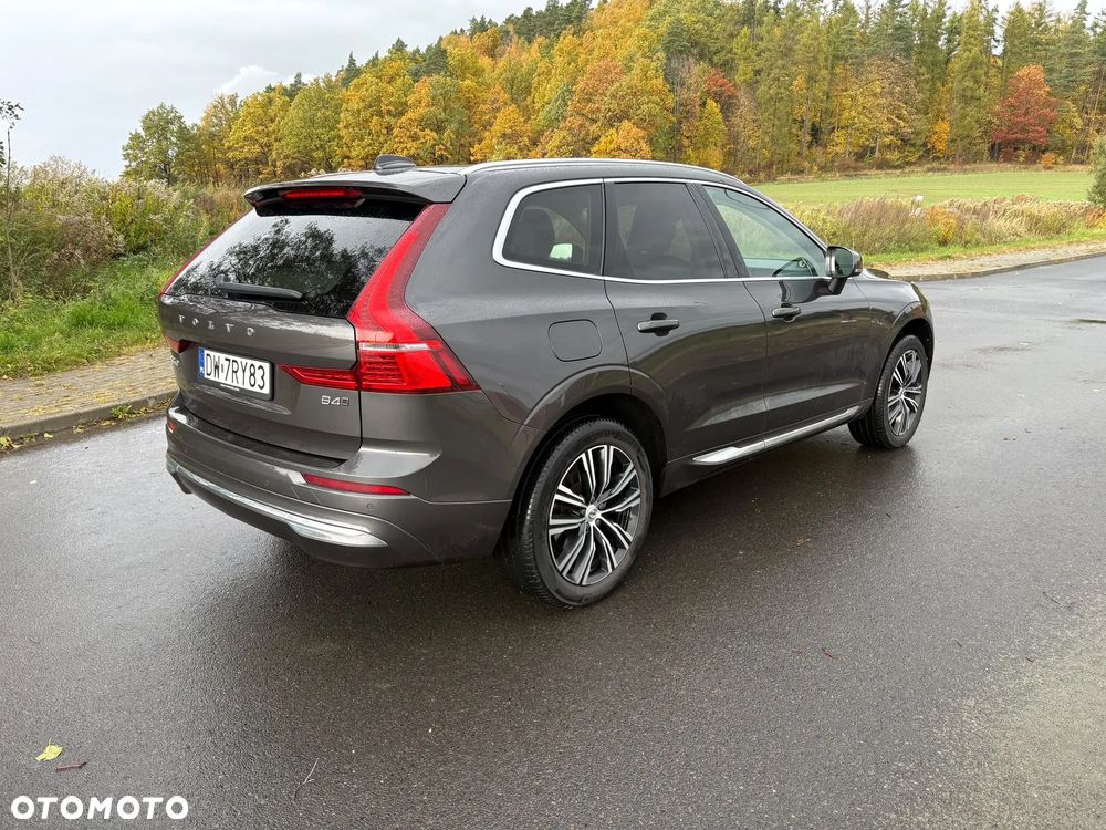 Volvo XC 60 - 3