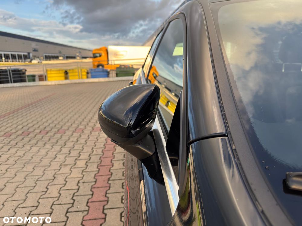 Mercedes-Benz Klasa A 180 Style 7G-DCT - 5