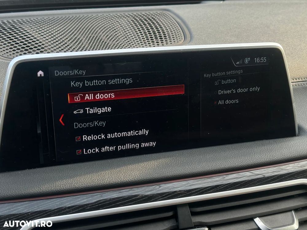 BMW Seria 7 - 33