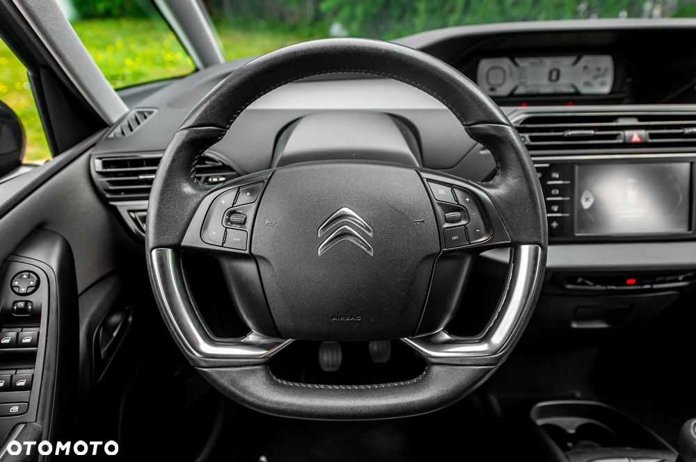 Citroën C4 Picasso 1.6 THP Seduction Elite - 25
