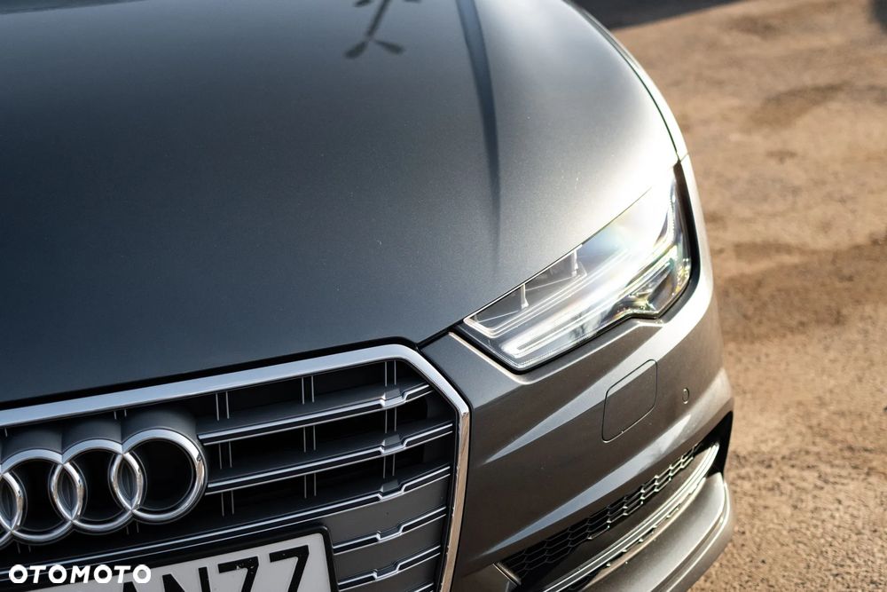 Audi S7 Sportback - 20