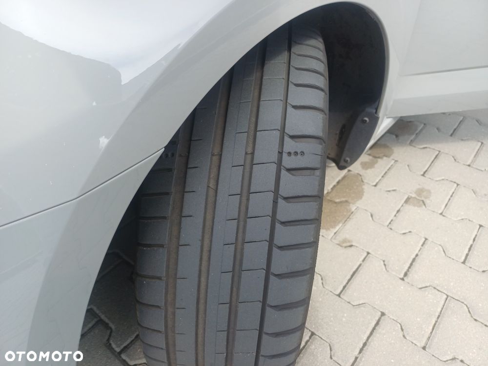 Skoda Octavia 2.0 TDI RS DSG EU6 - 40