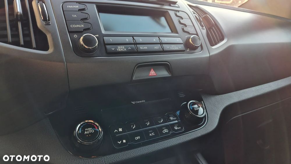 Kia Sportage 1.7 CRDI L 2WD - 14