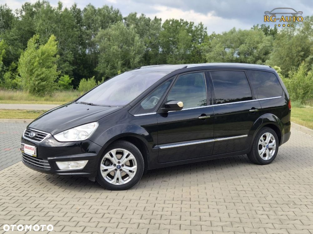 Ford Galaxy - 13