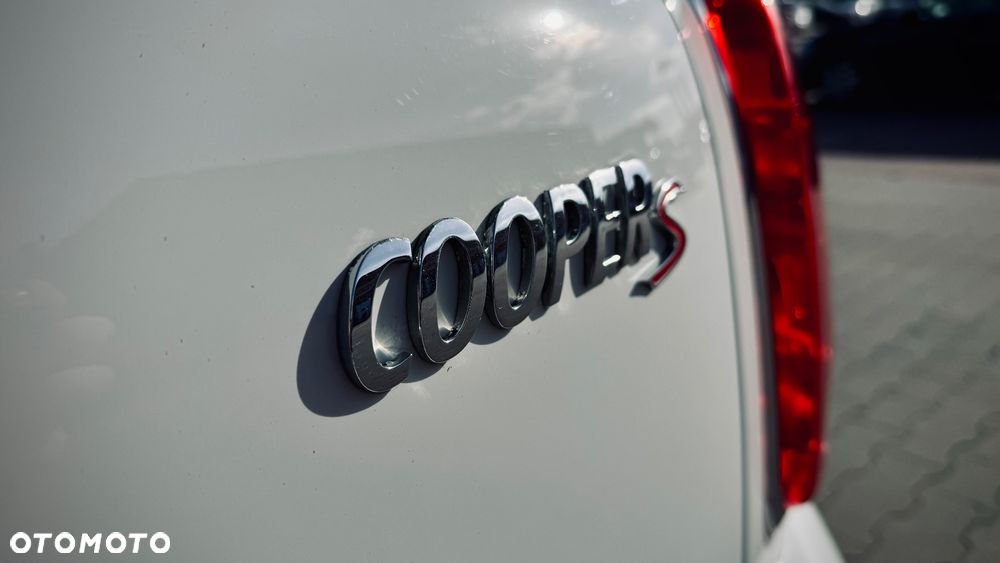 MINI Countryman Cooper S ALL4 - 9