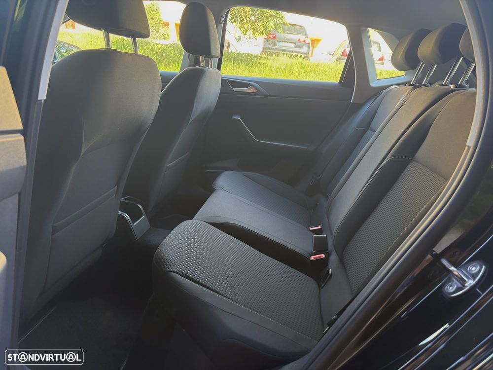 VW Polo 1.0 Confortline - 7