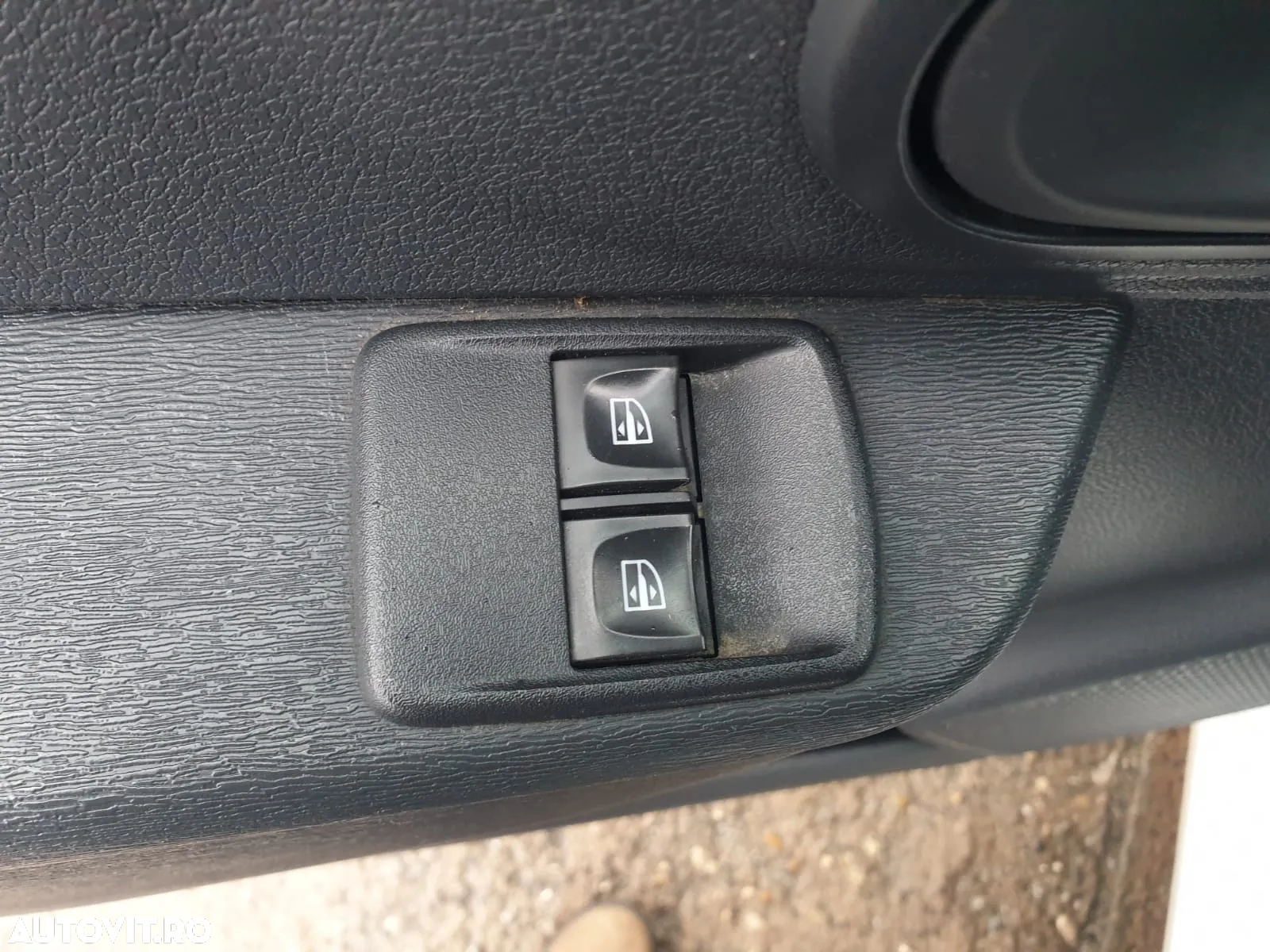 Dacia Dokker 1.5 Blue dCi Ambiance - 26