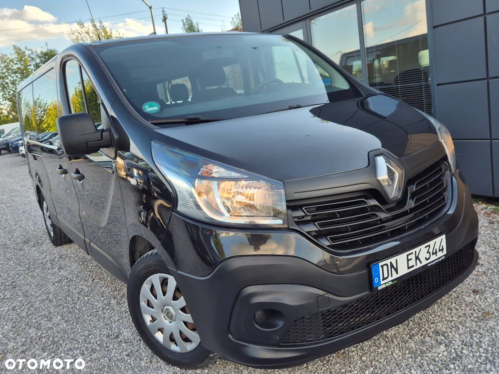 Renault Trafic - 19