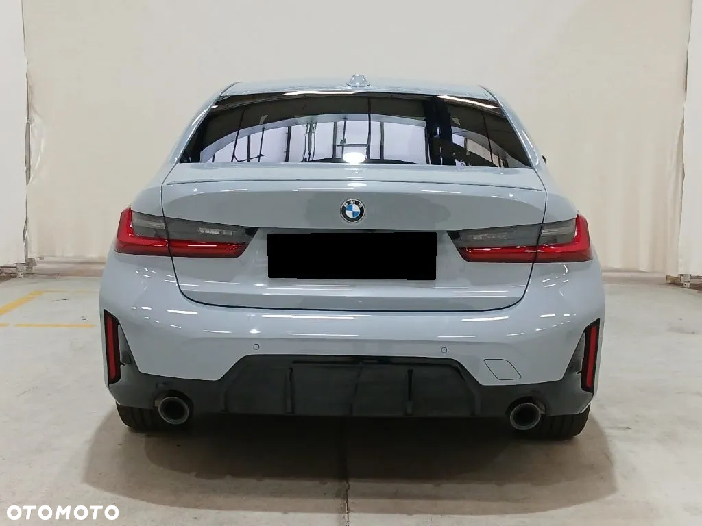 BMW Seria 3 320d Touring xDrive M Sport - 3
