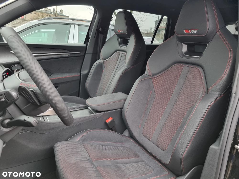 Skoda Kodiaq 2.0 TSI 4x4 RS DSG - 22